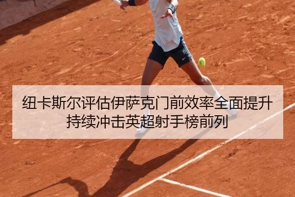 纽卡斯尔评估伊萨克门前效率全面提升持续冲击英超射手榜前列